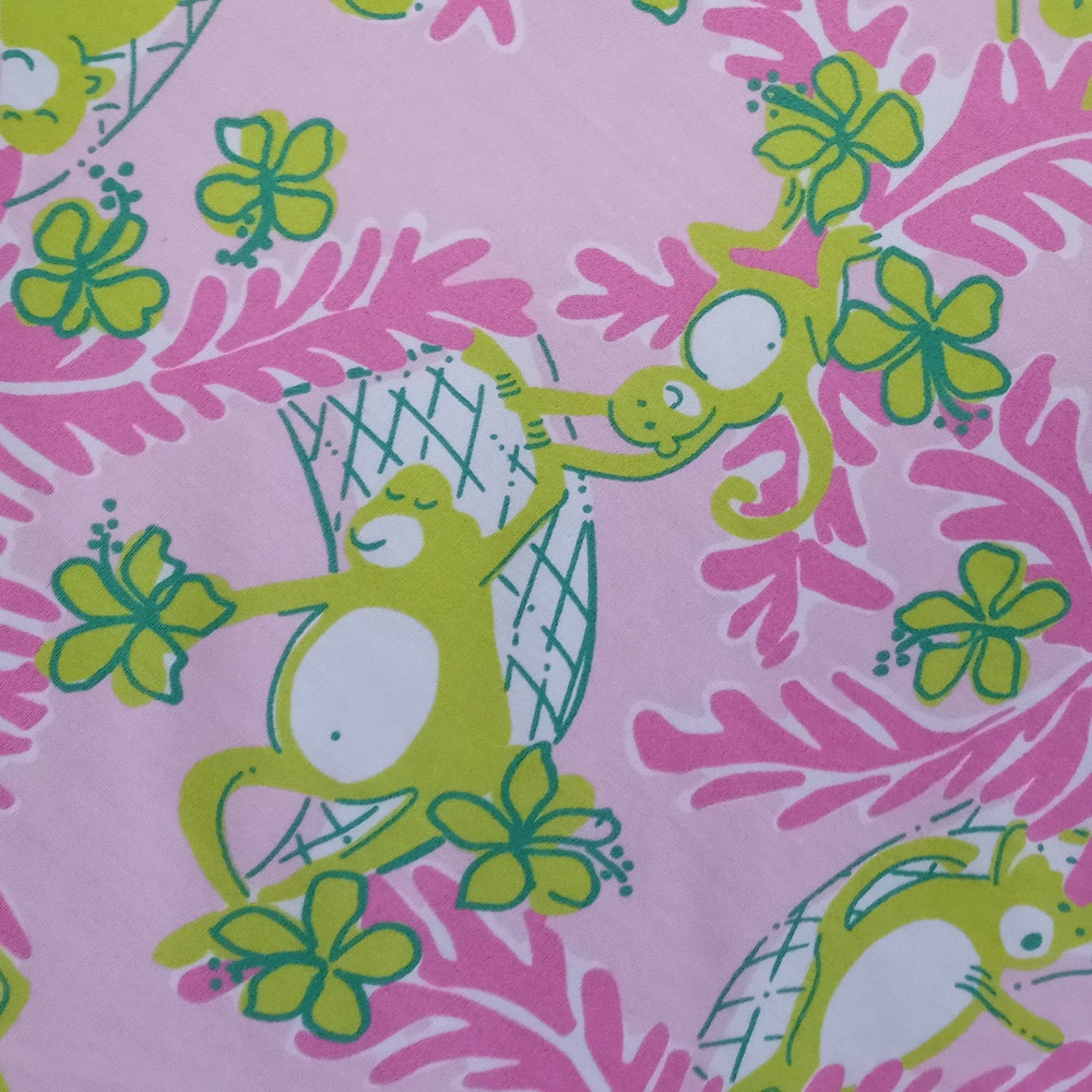 🐒VTG/RARE Lilly Pulitzer🐒 - Ingrid Skirt - Picture 8 of 14